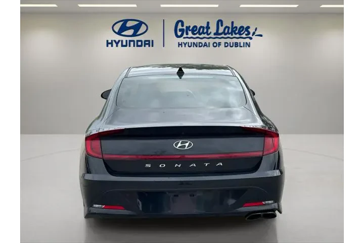$16166 : Hyundai SONATA 2020 SEL 4dr image 4