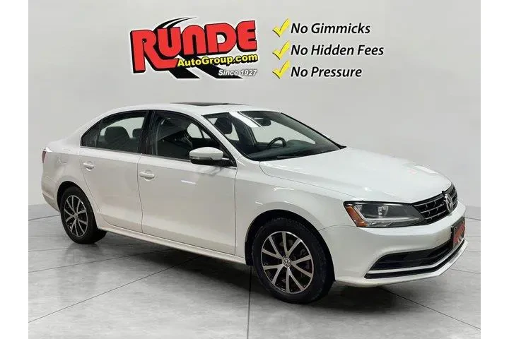 $12640 : Volkswagen Jetta 2018 1.4T S image 7