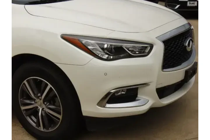 $15911 : INFINITI QX60 2019 Pure 4dr image 5
