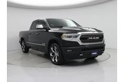 Ram 1500 2019 4x4 Limited 4d en Fresno