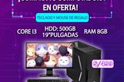 ¡TECNOLOGÍA AL MEJOR PRECIO! en Lima