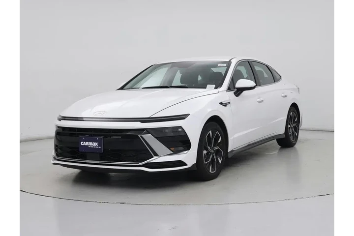 $24998 : Hyundai SONATA 2025 SEL 4dr image 4