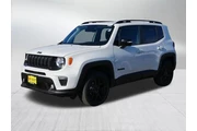 $22500 : Jeep Renegade 2023 4x4 Altit thumbnail