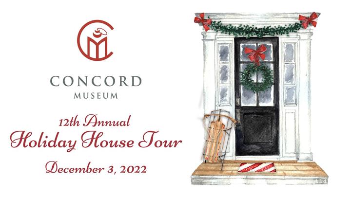 12th Annual Holiday House Tour image 1