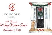 12th Annual Holiday House Tour