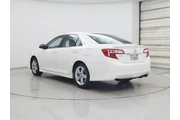 $17998 : Toyota Camry 2014 SE 4dr Sed thumbnail