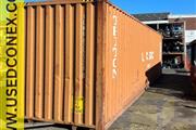 $1900 : 20, 40 ft Shipping Containers thumbnail