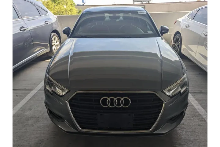 $13990 : 2018 A3 2.0T Premium image 5