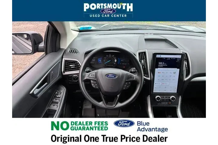 $28995 : Ford Edge 2024 AWD SE 4dr SU image 7
