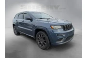 $25500 : Jeep Grand Cherokee 2020 4x4 thumbnail