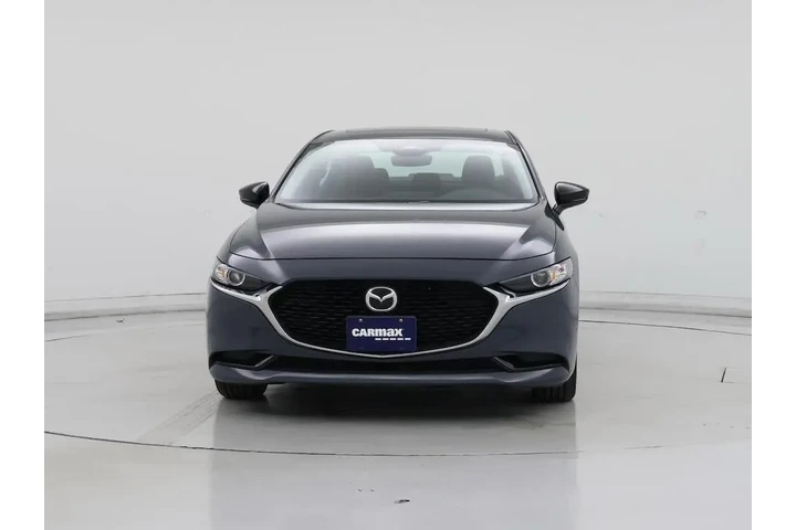 $22998 : Mazda Mazda3 Sedan 2024 AWD image 5