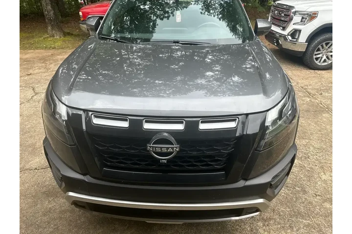 $28657 : Nissan Pathfinder 2023 AWD R image 3