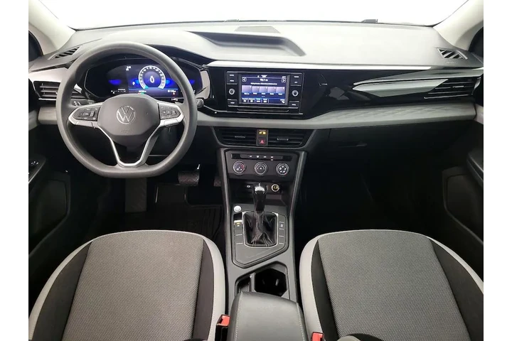 $16998 : Volkswagen Taos 2022 S 4dr S image 9