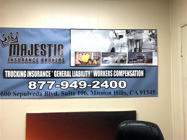 Majestic Insurance Services image 1