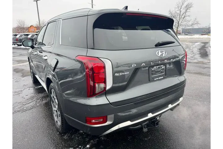 $32396 : Hyundai PALISADE 2022 AWD Ca image 8