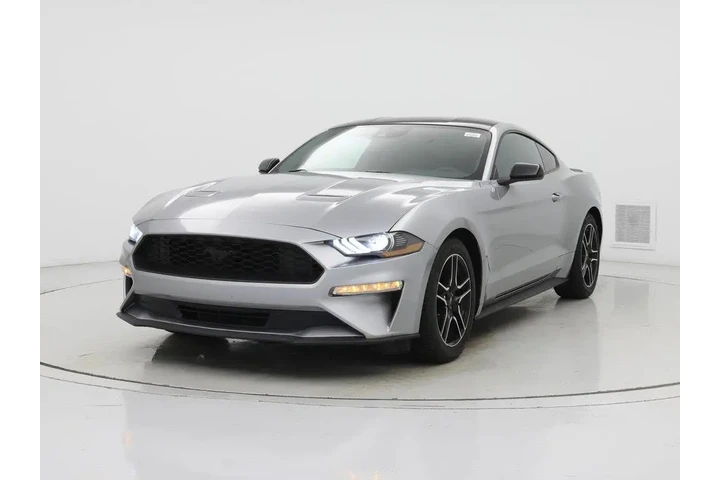 $23998 : Ford Mustang 2022 EcoBoost 2 image 4