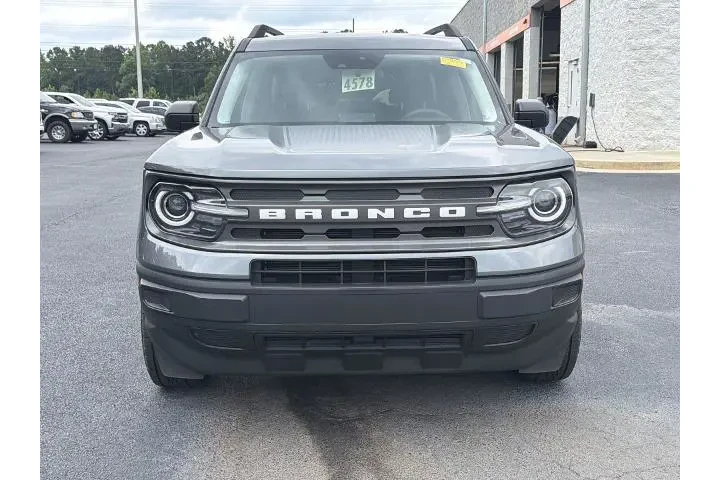 $27272 : Ford Bronco Sport 2024 AWD B image 8