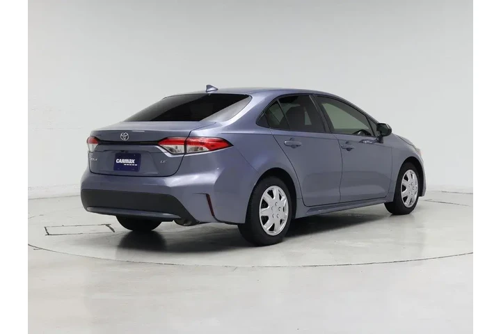 $15998 : Toyota Corolla 2020 LE 4dr S image 8
