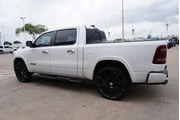 $37725 : Ram 1500 2021 4x4 Laramie 4d thumbnail