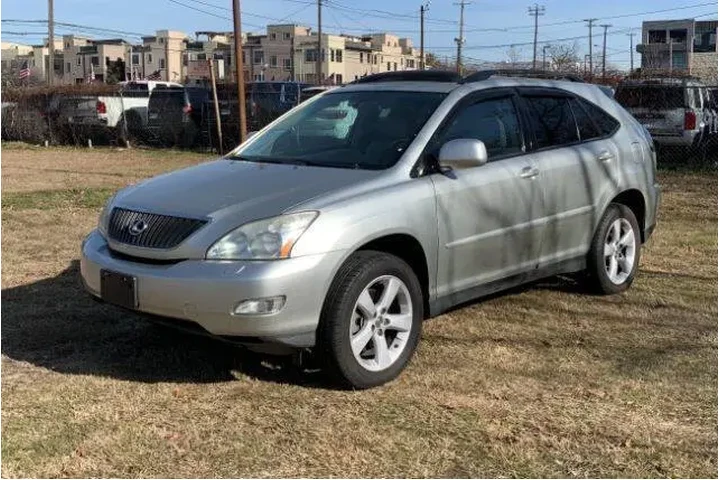 $9995 : 2007 RX 350 image 1