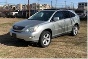 2007 RX 350 en Dallas