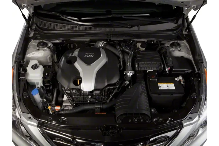 $8590 : 2012 Sonata Limited image 9