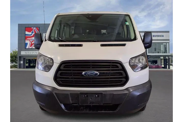 $28588 : Ford Transit 2018 350 XL 3dr image 10