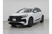 $26998 : Audi Q4 e-tron 2022 AWD quat thumbnail