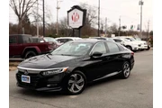$13500 : 2018 Accord EX thumbnail