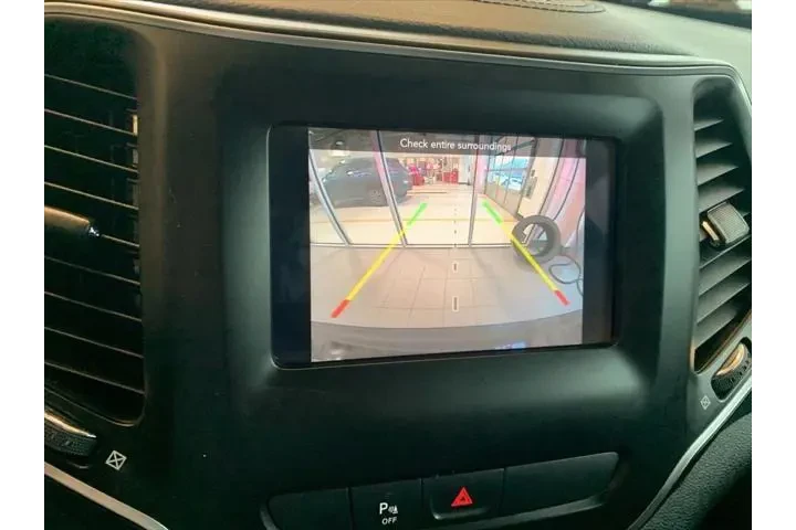 $19500 : Jeep Cherokee 2019 4x4 Latit image 10