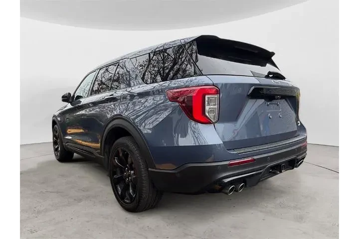 $35491 : Ford Explorer 2021 AWD ST 4d image 2