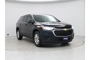 Chevrolet Traverse 2020 LS 4 en Raleigh
