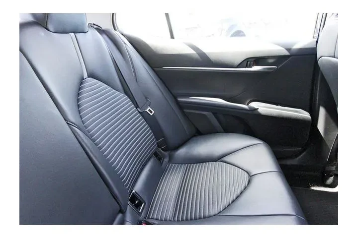 $18691 : Toyota Camry 2018 SE 4dr Sed image 10