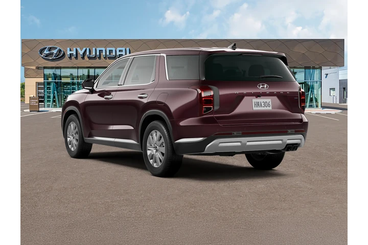 $26500 : Hyundai PALISADE 2023 AWD SE image 5