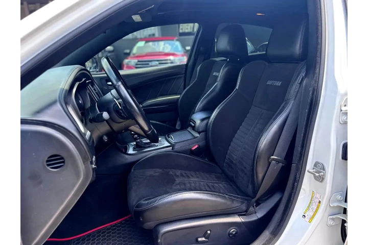 2021 Charger R/T image 7