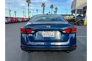 $22995 : Nissan Altima 2023 2.5 SR 4d thumbnail