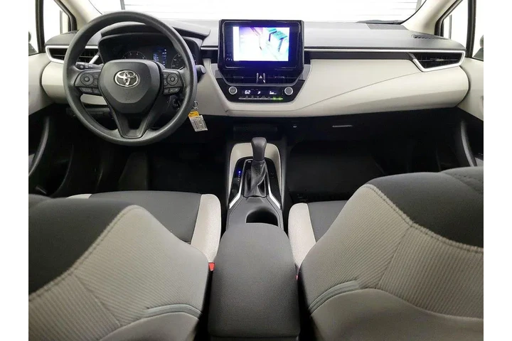 $25998 : Toyota Corolla Hybrid 2023 L image 9