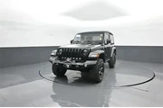 $27782 : Jeep Wrangler 2022 4x4 Sport thumbnail