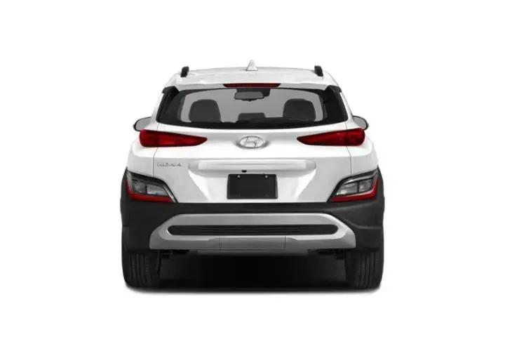 $15897 : Hyundai KONA 2023 SEL 4dr Cr image 8