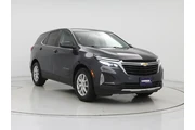Chevrolet Equinox 2022 LT 4d en San Francisco Bay Area