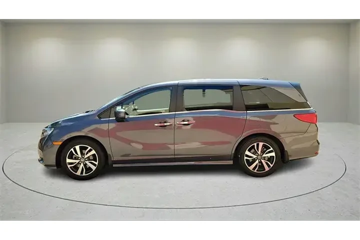 $35503 : Honda Odyssey 2024 Touring 4 image 6