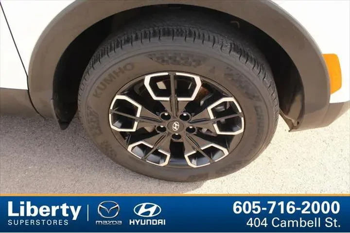 $27999 : Hyundai SANTA CRUZ 2024 AWD image 9