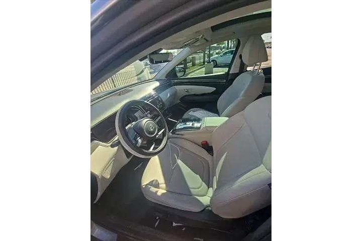 $25956 : Hyundai TUCSON Hybrid 2023 A image 5