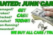 Cash por junk cars en Orange County