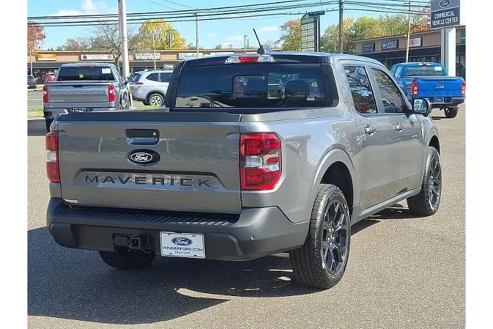 $36997 : Ford Maverick 2025 AWD Laria image 6