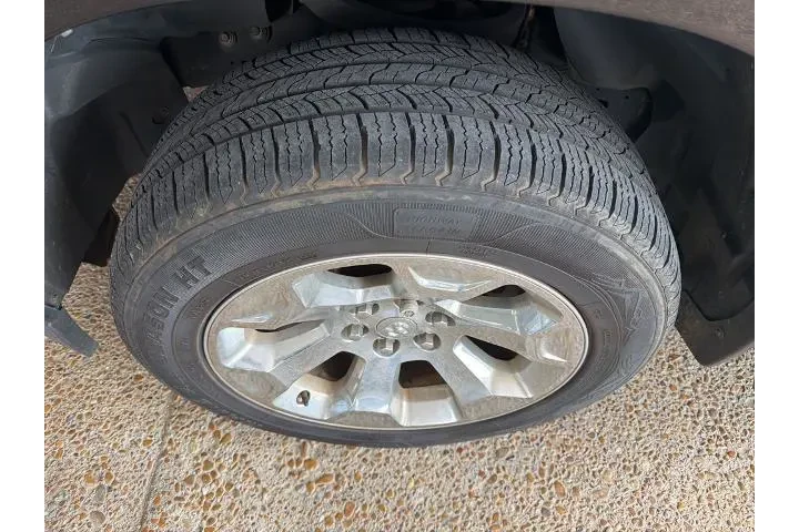 $24500 : Ram 1500 2019 4x4 Big Horn 4 image 2