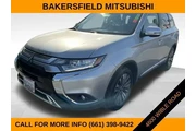 Mitsubishi Outlander 2020 SE en Bakersfield
