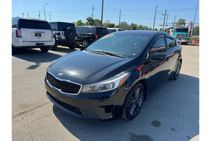 $6980 : 2017 Forte LX Auto image 6