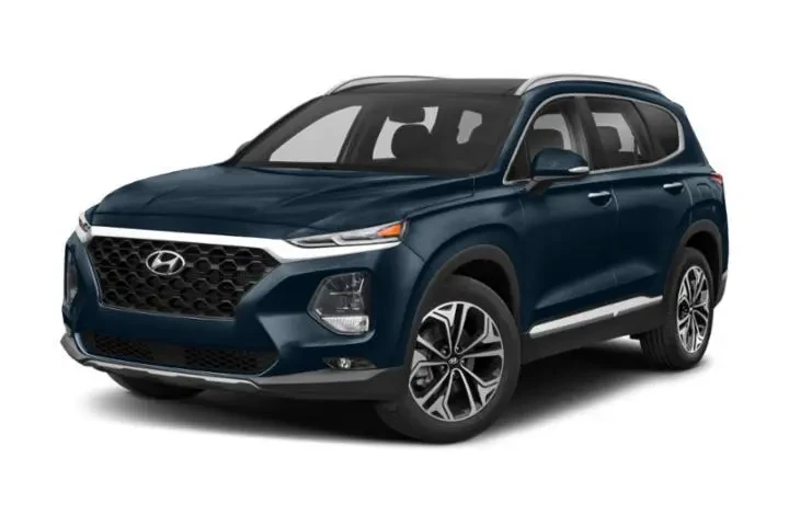 $16988 : Hyundai SANTA FE 2019 AWD Li image 1