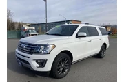 2019 Expedition MAX Limited en Anchorage